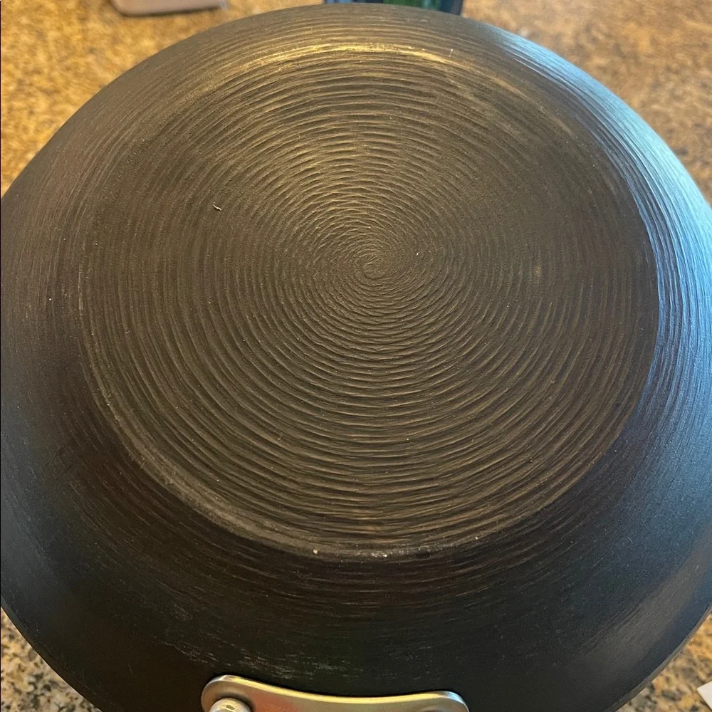 STARFRIT non stick fry pan